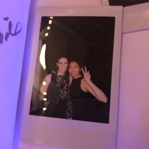 Meet your Posher, Ayia